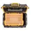 Werkzeugaufbewahrungskoffer DeWALT DWST08035-1 Höhe 351,5 mm Gewicht 3,97 kg
