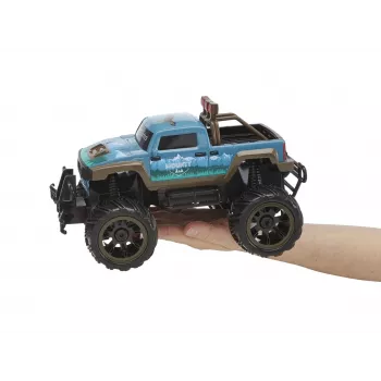 Ferngesteuertes Spielzeug Revell 24472