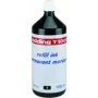 Marker Edding T1000 Schwarz 1 Liter, permanenter wasserfester Industriemarker