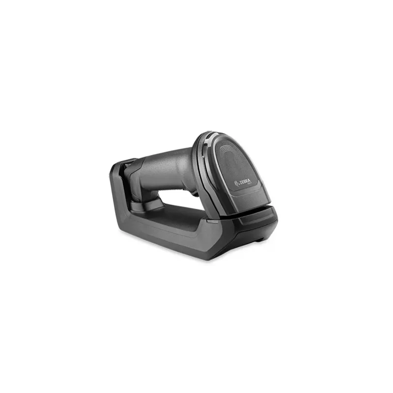 Zebra DS8178 Hand-Barcodelesegerät 1D/2D Fotodiode schwarz