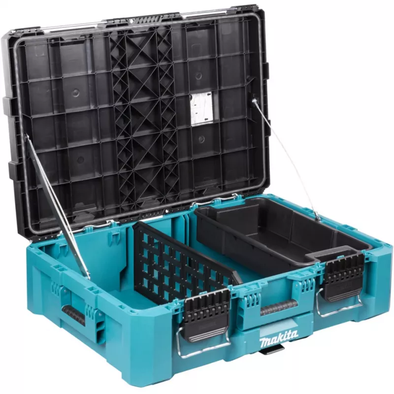 Makita P-91017 MAKTRAK Werkzeugkoffer L (P-91017)