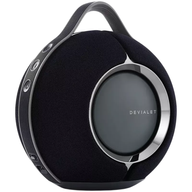 Stereo tragbarer Lautsprecher Devialet Mania 95 dB