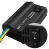 Auto Charger DC-DC 12V mit MPPT-Regelung 25A