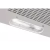 Hota Traditionala Amica OSC6112W, Absaugleistung 184 m³/h, 1 Motor, 60 cm, Weiß