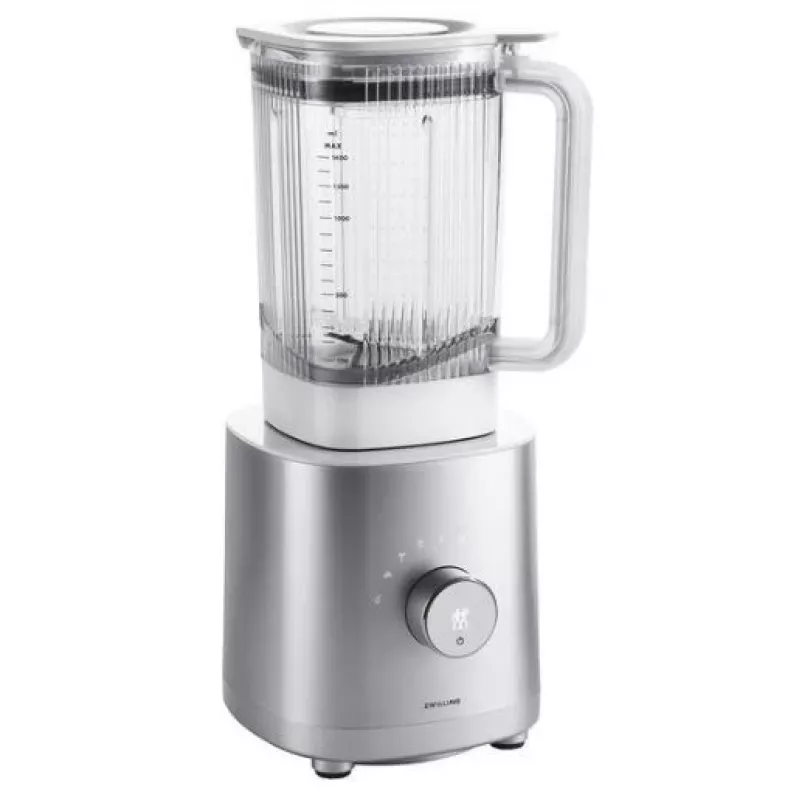 ZWILLING Universal 1200 L Standmixer 1200 W, Silber