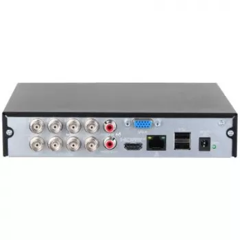 DVR 8CH HDCVI PENTABRID/XVR1B08-I/T DAHUA
