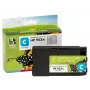 Kompatible Static Control HP 953XL (F6U16AE) Tintenpatrone, Cyan (Neuer Chip)