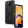 Mobiltelefon Armor X13/6/64GB All Schwarz Ulefone