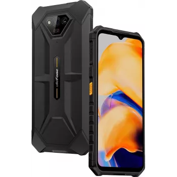Mobiltelefon Armor X13/6/64GB All Schwarz Ulefone
