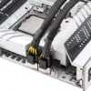 CPU-Stromadapterkabel Akasa 8-Pin auf Dual 4+4-Pin (AK-CBPW35-20)