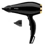 Haartrockner BABYLISS Super Pro 2300, 2300 W, AC-Motor, 2 Geschwindigkeiten, 3 Heizstufen, ionisch, Cool Shot, Keramik, 120 m³/h