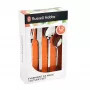 Besteck-Set Russell Hobbs BW028422EU7, 16-teilig, Edelstahl-Besteck