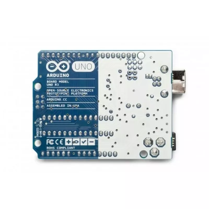 Entwicklungsboard Arduino UNO Rev3