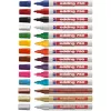 Marker Edding 750 Orange
