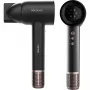 Cecotec Bamba IoniCare RockStar Nano IonTech Haartrockner 1600 W, schwarz