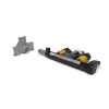 Drucker/Scanner-Ersatzteil für Zebra ZT410 ZT411 — P1058930-104, Schwarz