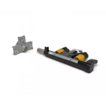 Drucker/Scanner-Ersatzteil für Zebra ZT410 ZT411 — P1058930-104, Schwarz