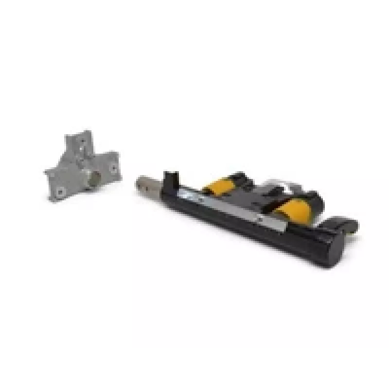 Drucker/Scanner-Ersatzteil für Zebra ZT410 ZT411 — P1058930-104, Schwarz