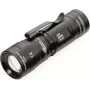 Taschenlampe TROIKA ECO BEAM TOR52/BK LED wiederaufladbar, kompakt und tragbar