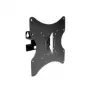 Wandhalterung Schwaiger LWH030 011 94 cm Schwarz