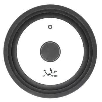 Silikonbackform, Jata T20 — runde Springformen 20/22/24 cm