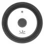 Silikonbackform, Jata T20 — runde Springformen 20/22/24 cm