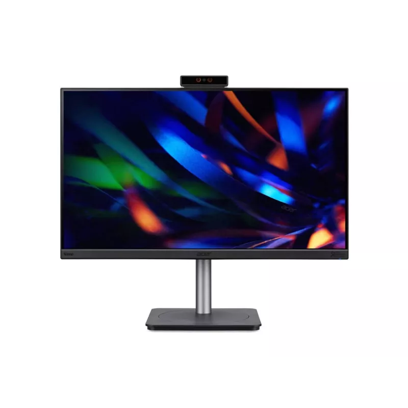 Acer Vero CB273 Computer-Monitor 68,6 cm (27 inch) 1920 x 1080 Pixel Full HD LED Schwarz