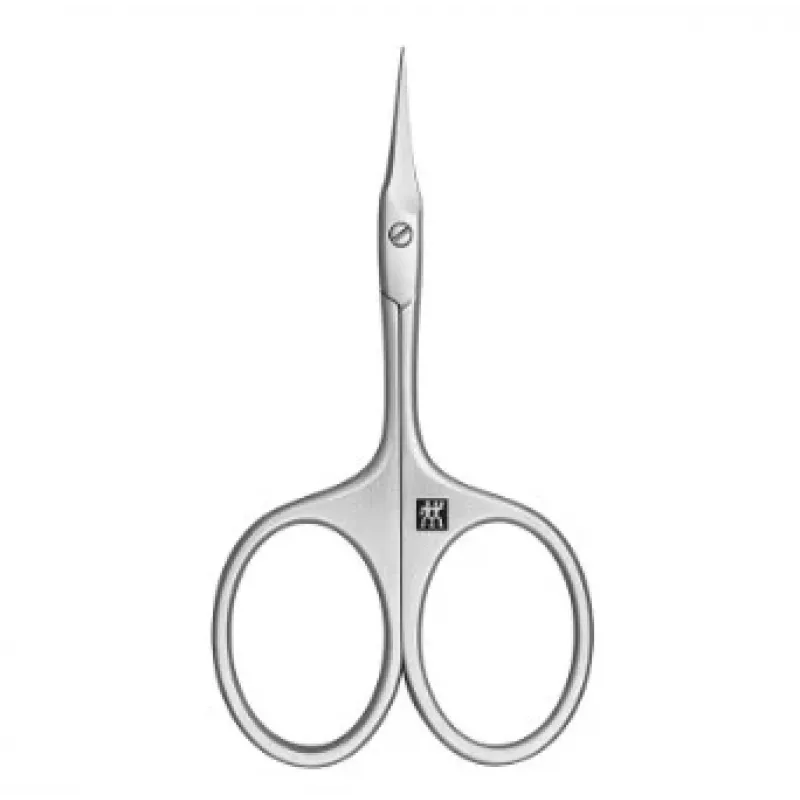 Nagelschere ZWILLING 49661-091-0 Edelstahl Gerade Klinge