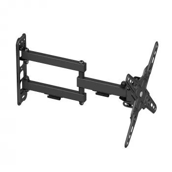 SBOX LCD-Halterung LCD-223-2 für 13–43-Zoll-Bildschirme, max. Tragkraft 20 kg, VESA bis zu 200x200