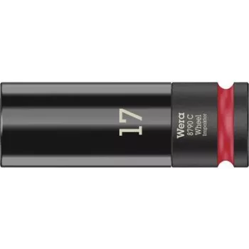 Wera 05004590001 Schwarz