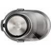 Bosch MES4010 Entsafter Zentrifugalentsafter 1200 W Schwarz, Silber