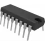 Instrumentenverstärker Texas Instruments INA110KP, einkanalig, DIP-16