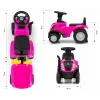 Rutschfahrzeug milly mally T7 Traktor (pink) Kinderrutschfahrzeug