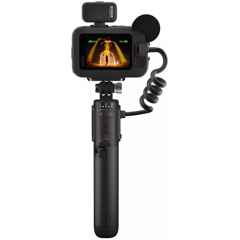 Action-Kamera GoPro HERO13 Black Creator Edition