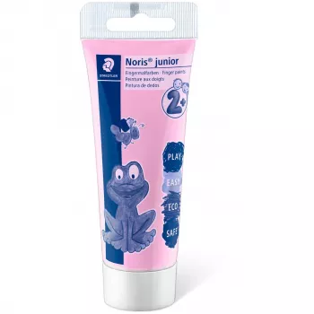 Pastell-Farbset Staedtler 8816P C6 — 6‑teilige Pastellfarben in Blau, Mint, Orange, Pink, Lila, Gelb