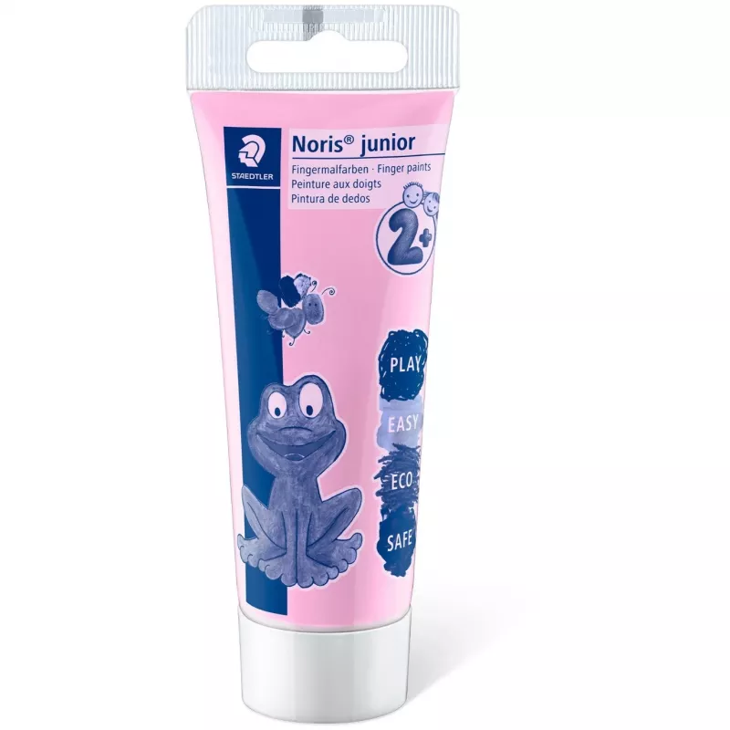 Pastell-Farbset Staedtler 8816P C6 — 6‑teilige Pastellfarben in Blau, Mint, Orange, Pink, Lila, Gelb