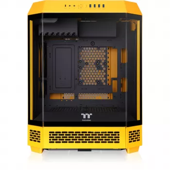 Thermaltake CA-1Z1-00M4WN-00 Produkt Gelb