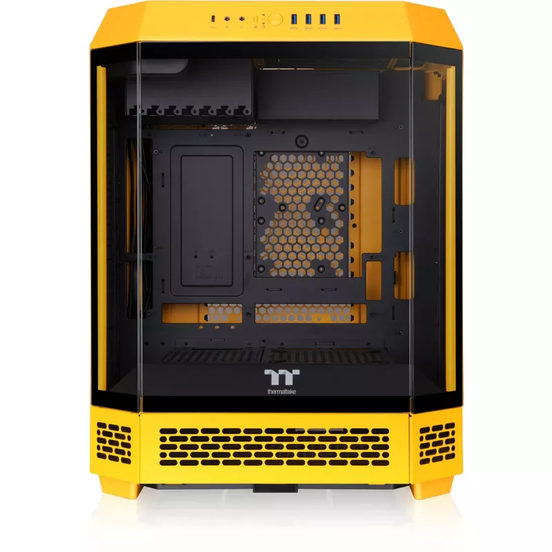 Thermaltake CA-1Z1-00M4WN-00 Produkt Gelb