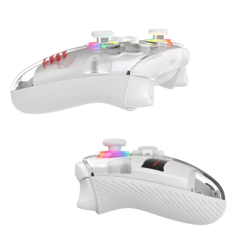 Gaming-Controller Mad Catz C.A.T. 17 CUSTOMIZABLE — kabelgebundenes Gamepad, programmierbare Tasten, ergonomisches Design
