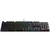 CANYON Tastatur Cometstrike GK-55 EN/RU Kabelgebunden
