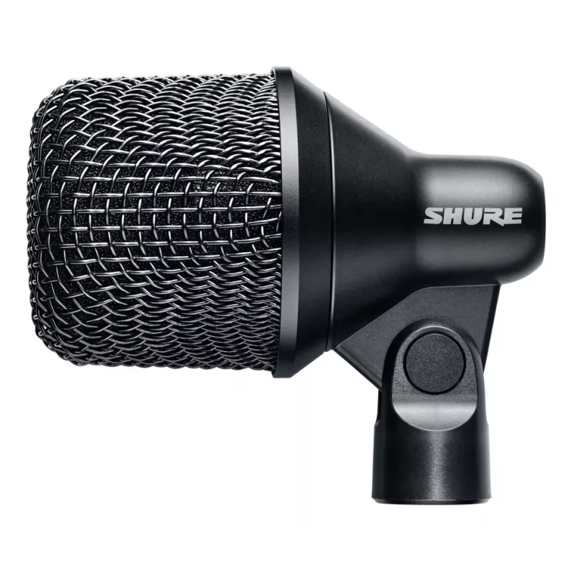 Shure Nexadyne™ 2 - Supernieren-Dynamikmikrofon für Bassdrums