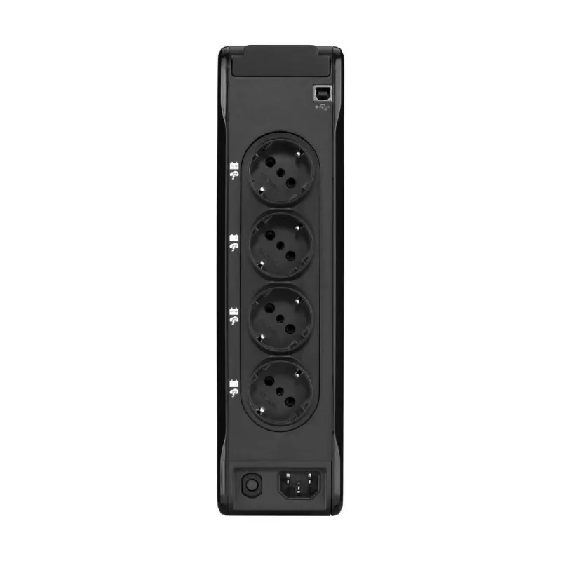 USV 3P Ellipse 1300 USB DIN