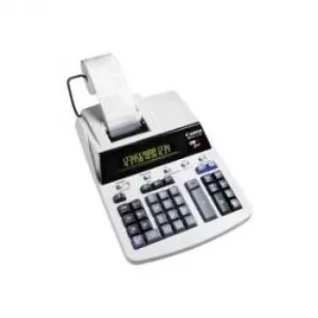 Canon MP1411-LTS Tischrechner Druckend Weiß