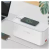 Stromverteiler RealPower PowerBox 522 1,5 m 5 AC-Steckdosen Innenbereich Weiß