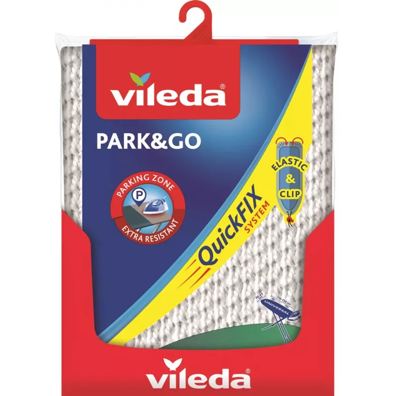 Vileda Park and Go Bügelbrettbezug