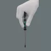 Wera 05118154001 Handschraubendreher-Set Schlitzschraubendreher
