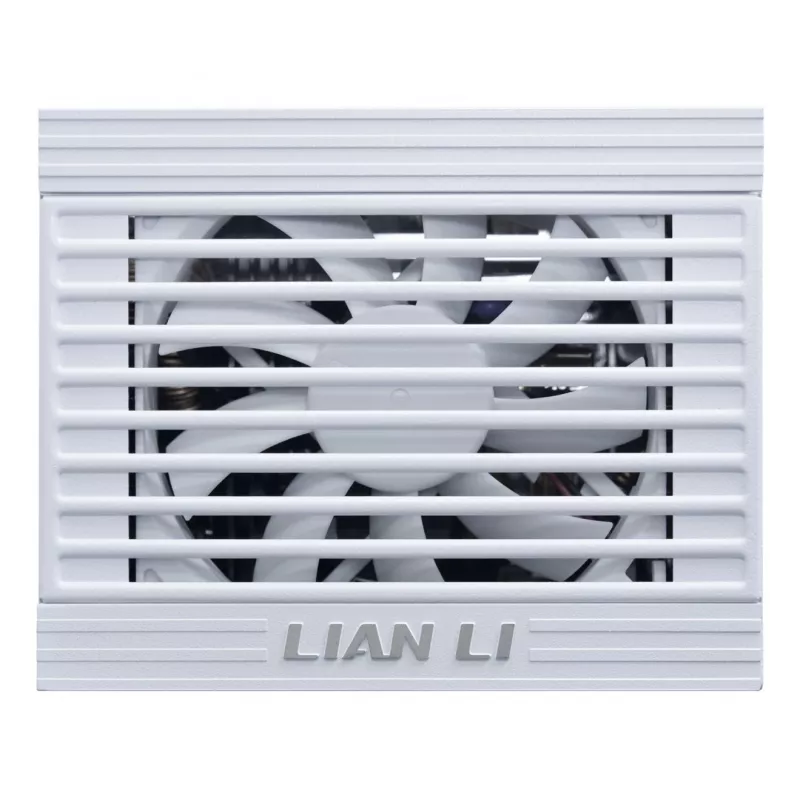 Netzteil Lian Li SP Series Platinum SFX vollmodular PCIe 5.1 ATX 3.1 1000W (G9P.SP1000P.W000.EU)