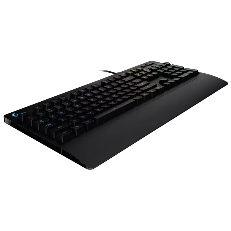 Gaming-Tastatur Logitech G G213 Prodigy