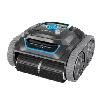 Wybot S1 kabelloser Poolreinigungsroboter — Wybot S1 Poolroboter, kabelloser Betrieb