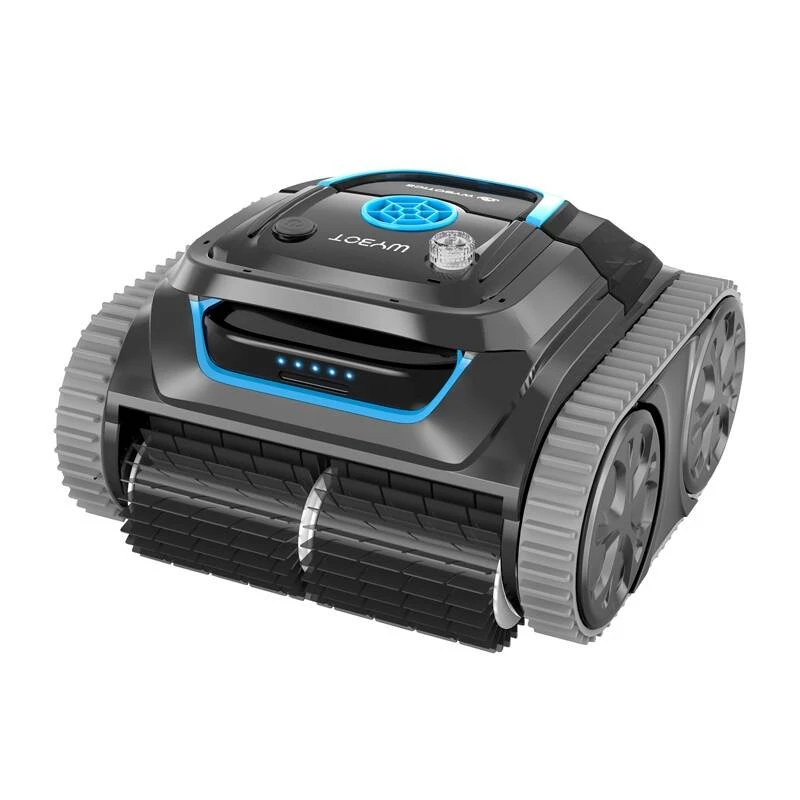 Wybot S1 kabelloser Poolreinigungsroboter — Wybot S1 Poolroboter, kabelloser Betrieb